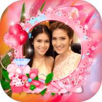 Photo Frame App on 9Apps