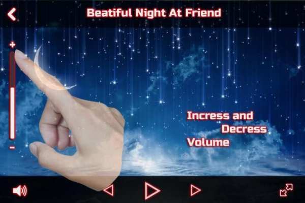 Video Player Lite screenshot 4