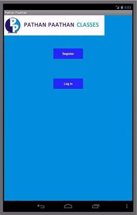 Pathan Paathan Coaching screenshot 2