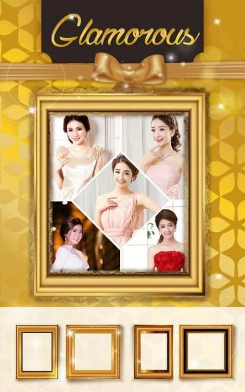Photo Frame App скриншот 4