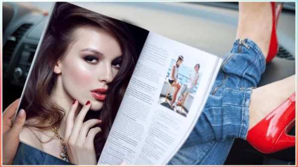 Photofunia Kecantikan screenshot 3