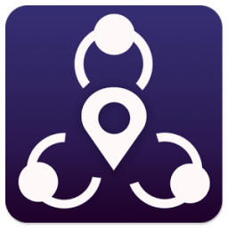 Live GPS Location Tracker आइकन