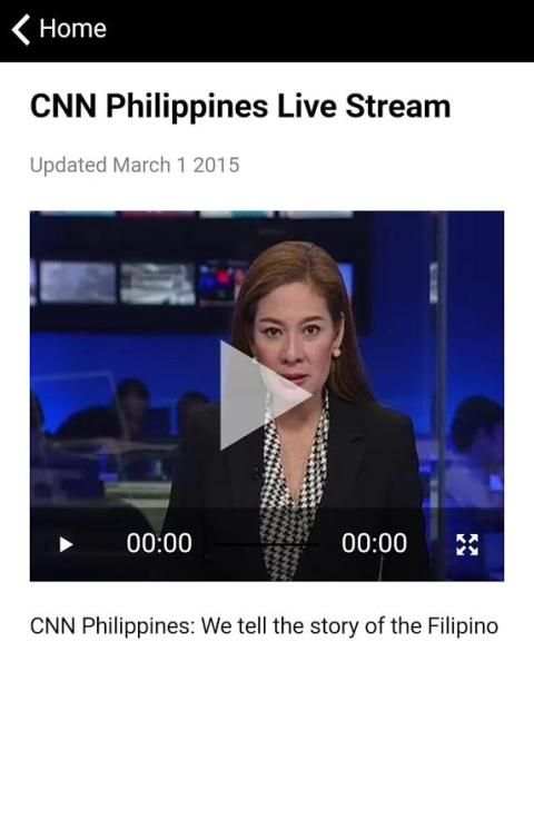 CNN Philippines screenshot 3