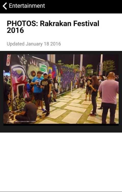 CNN Philippines screenshot 2