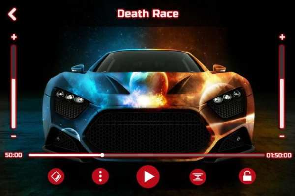 Video Player Lite screenshot 2