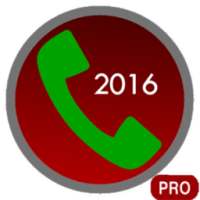 Automatic Call Recorder 2016