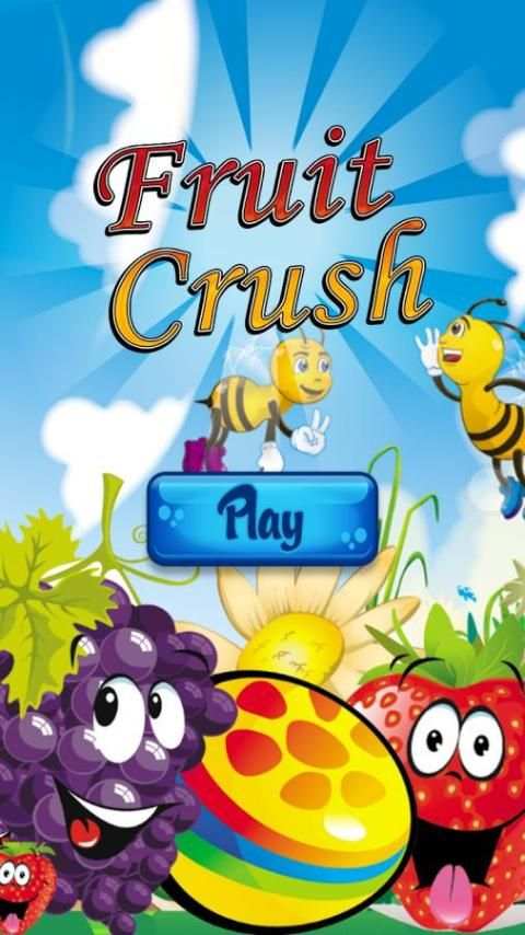 Fruit Crush screenshot 5