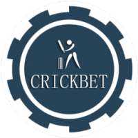 CrickBet - for Cricket Lovers on 9Apps