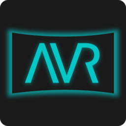 ikon Anuva VR Cinematic Player