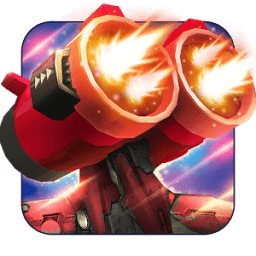 ikon Galaxy Commander Tower defense