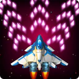 Squadron Attack:Galaxy Invader