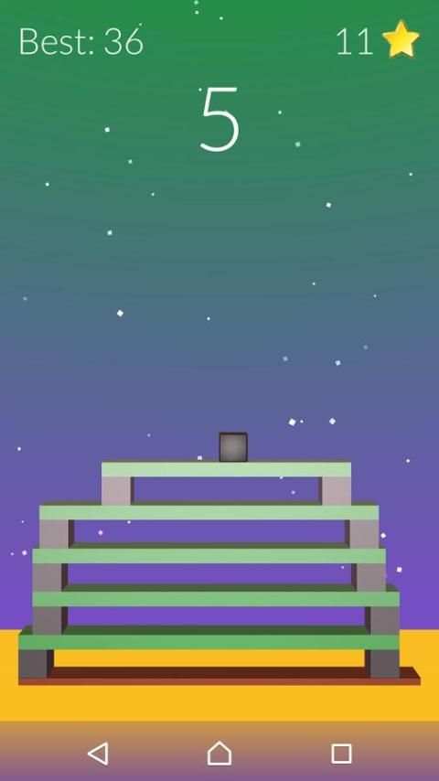 Stack King screenshot 6