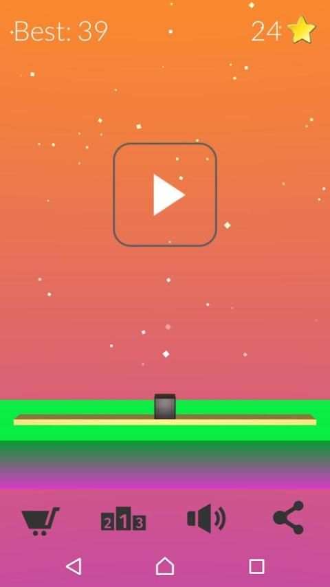 Stack King 8 تصوير الشاشة