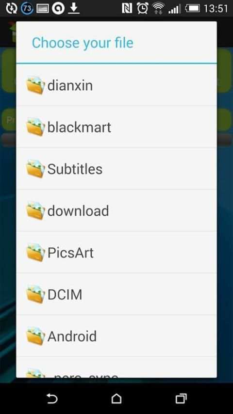 Videos Mp3 Converter 6 تصوير الشاشة