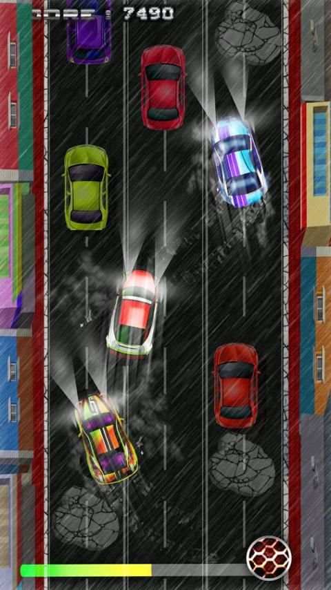 Car Racing screenshot 3