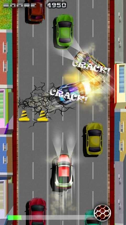 Car Racing скриншот 6