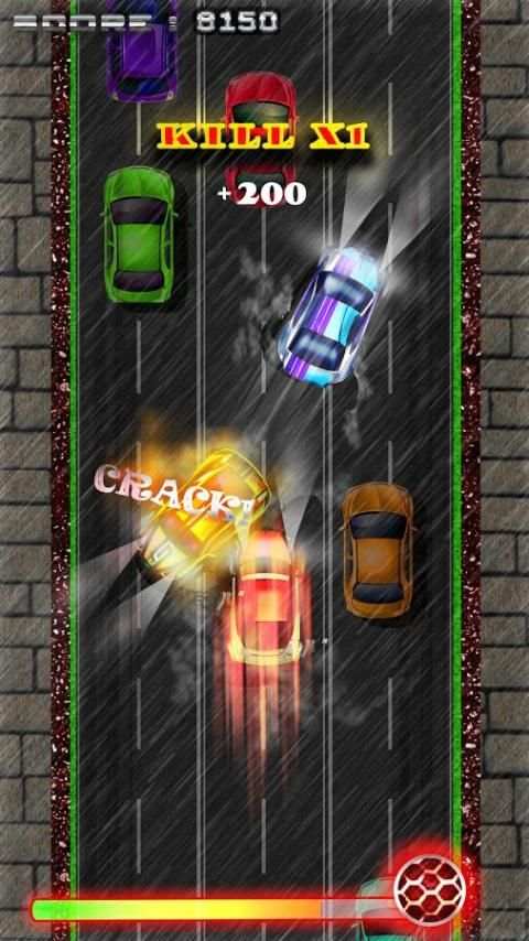 Car Racing 2 تصوير الشاشة