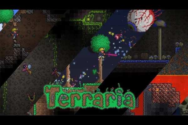 Mods for Terraria скриншот 7