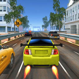 Racing Car Drift Auto أيقونة
