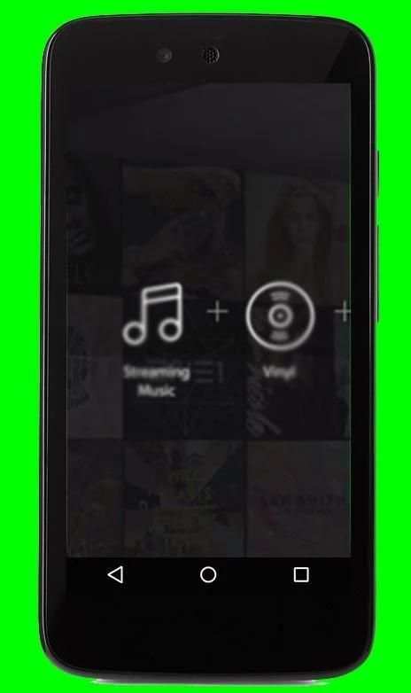 Joox Music Free Song screenshot 3