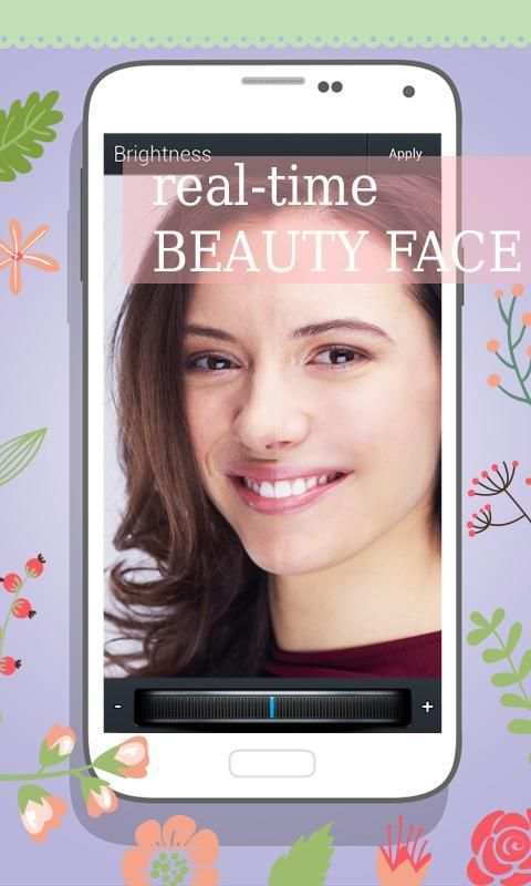 Photo Camera Effect Editor Pro 2 تصوير الشاشة