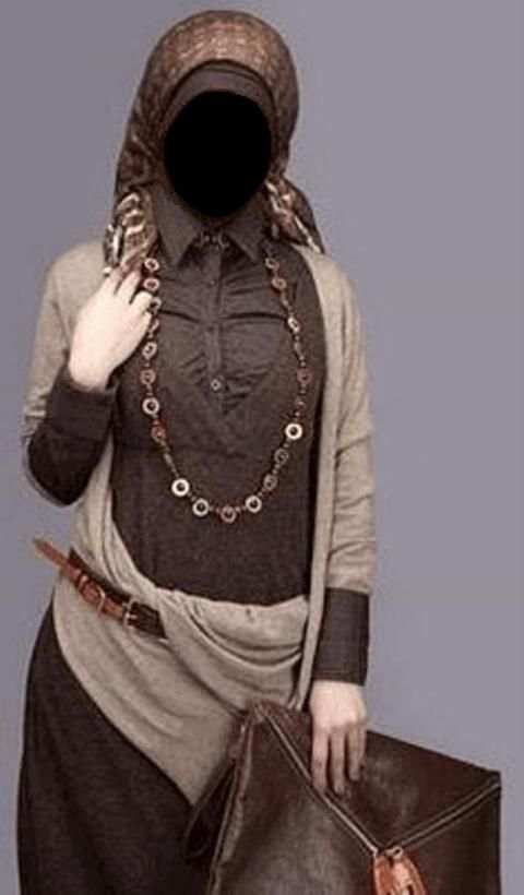 Hijab for Girls screenshot 7
