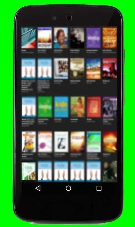 Joox Music Free Song screenshot 1