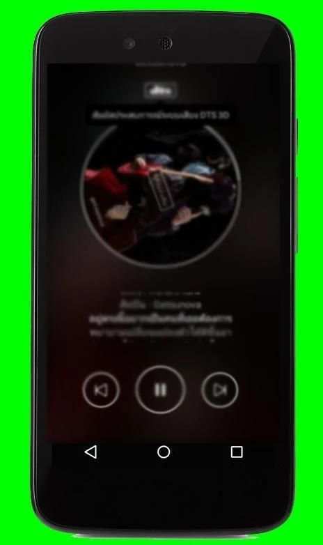 Joox Music Free Song screenshot 2