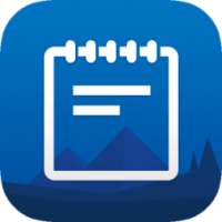Notepad - Notes & Reminders on 9Apps