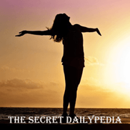The Secret Dailypedia أيقونة