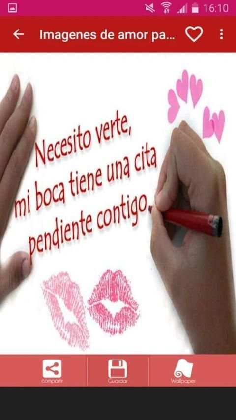 Imagenes de amor para whatsapp screenshot 20