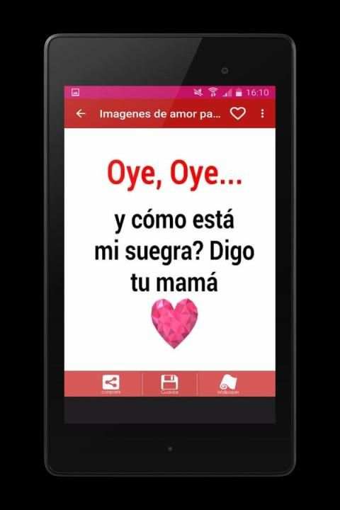 Imagenes de amor para whatsapp screenshot 5