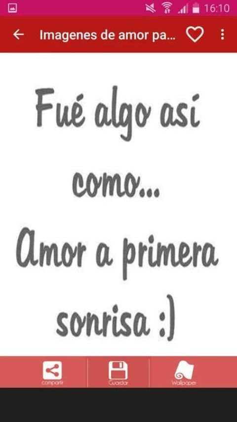 Imagenes de amor para whatsapp screenshot 21