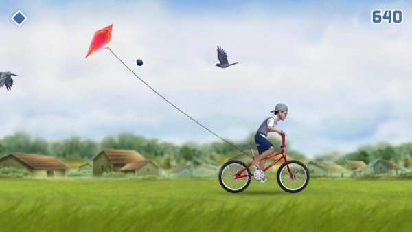 Kite स्क्रीनशॉट 3