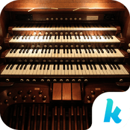 ikon Organ Sound for Kika Keyboard