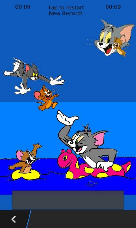 Tom And Jerry screenshot 2