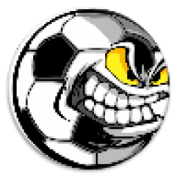 touch ball - keepy uppy icon