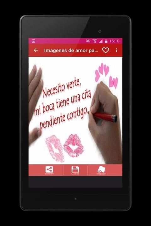 Imagenes de amor para whatsapp screenshot 2