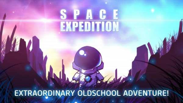Space Expedition 2 تصوير الشاشة
