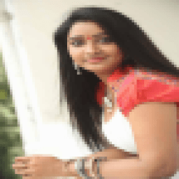 Actress Aishwarya أيقونة