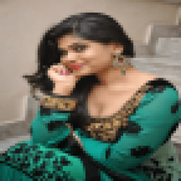 Alekhya Hd Stills أيقونة