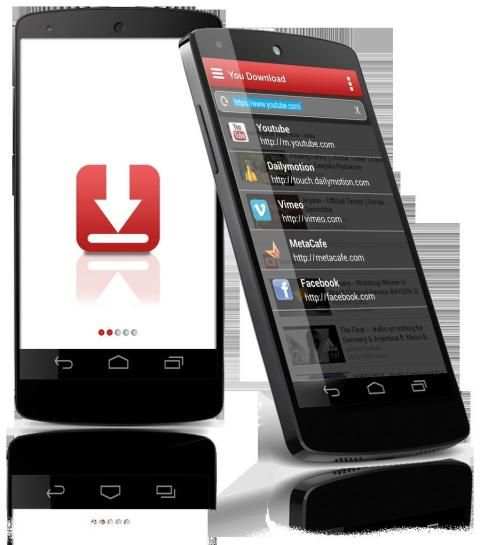 You Download screenshot 6