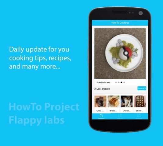 Daily Cooking Tips Videos screenshot 7