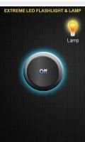 Extreme LED Flashlight & Lamp screenshot 2