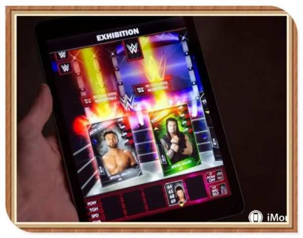 Unlock Guide for WWE 2K16 скриншот 3