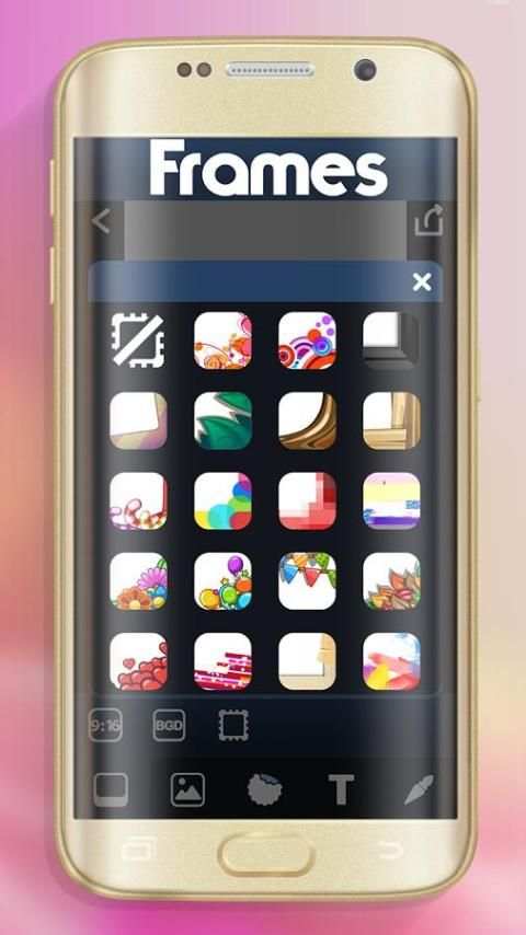 Camera Pro Photo Studio Free screenshot 9