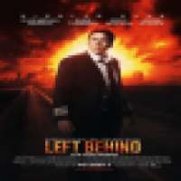 Watch Left Behind Full Movie icon