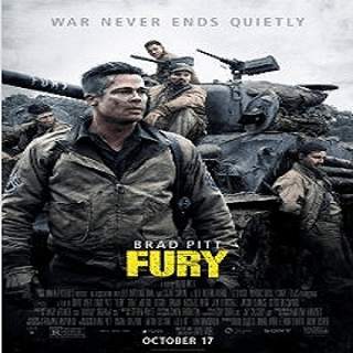 Watch Fury Full Movie screenshot 1