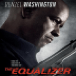Watch The Equalizer Full Movie icon