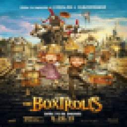 Watch The Boxtrolls Full Movie 0.1